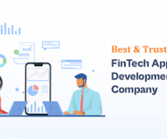 Best Fintech App Development Company in the USA - 1