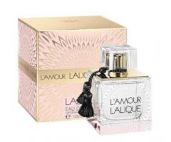 Lalique L’amour Perfume for Women