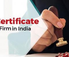 Your Trusted LMPC Certificate Consultant Firm in India