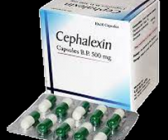 Buy Cephalexin 500mg | Buy Cephalexin online | Cephalexin