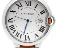 Cartier Ballon Bleu Mens  Watch (1) - 1