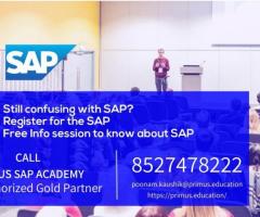 Train and Hire SAP