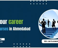 Professional IT Training courses in Ahmedabad