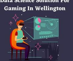 Data Science Solution For Gaming In Wellington