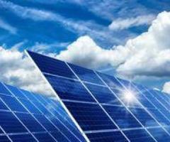 solar company in Gurugram