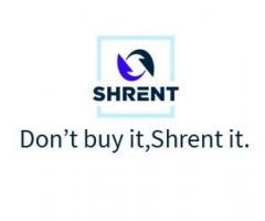 Rent Out Household Items | Shrent - 1