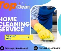 Reliable and Efficient House Cleaning Services in Tauranga - 1