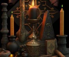 REVENGE OF THE RAVEN CURSE SPELL FROM AFRICA TO PARTS OF THE WORLD +27672740459. - 1