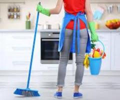 Housekeeping College Station TX