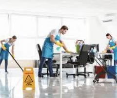Commercial Cleaning College Station TX