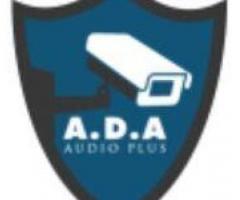 Expert Hidden Camera Installation Services in Oshawa, A.D.A Audio Plus