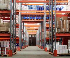 Certified and Compliant Racking and Storage in Australia