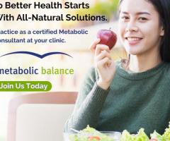 Essential Nutrition Certification Programs for Health and Wellness - 1
