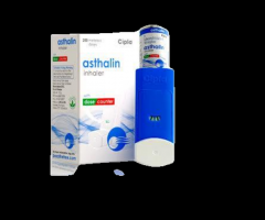Buy asthalin hfa inhaler 100 mcg online