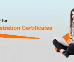 How to Apply for BEE Registration Certificates