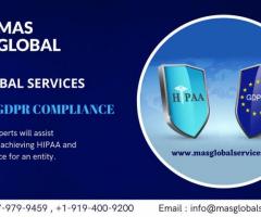Expert IT Consulting by Masglobal for Business Excellence