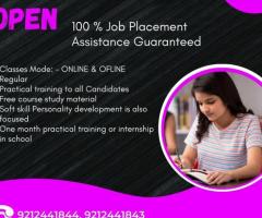 NTT Course in Delhi | Professional Diploma Courses in Teaching