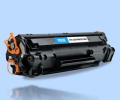 Low Cost Toner Cartridges for Laser Printers - Best Prices Guaranteed! - 1