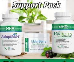 NHR SCIENCE 30-Day Advanced Immune Support Pack