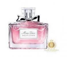 Miss Dior Absolutely Blooming Perfume