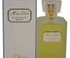 Miss Dior Originale Perfume by Christian Dior for Women