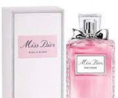 Miss Dior Rose N Roses Perfume by Christian Dior for women and men