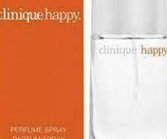Clinique Happy Perfume for Women