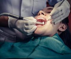Dental Extraction - St. George Kids Dental - 1