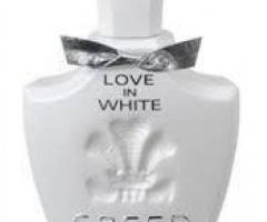 Creed Love In White Perfume for Women