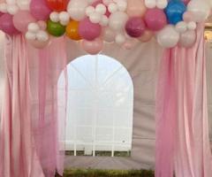 Get all-inclusive Party Planning Services Baldwin NY from the Brat Shack