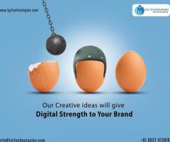 TGI Technologies| Digital Marketing Companies In Kerala - 1