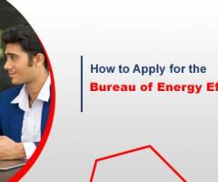 How to Apply for the Bureau of Energy Efficiency Online
