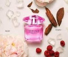 Gianni Versace Perfumes