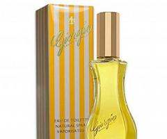 Giorgio Beverly Hills Perfumes