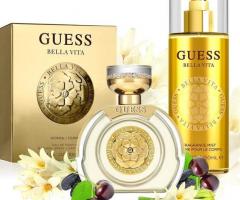 Guess Perfumes