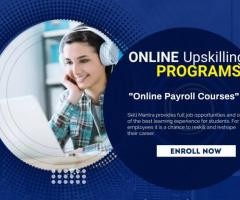 Professional Certification Online HR Payroll Course| Skill Mantra - 1