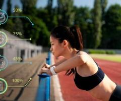 A Health App For Android That Tracks Your Fitness Activity - 1