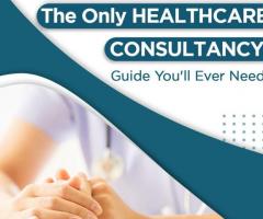 Hospaccxconsulting - Your Ultimate Solution for Healthcare Architects in India
