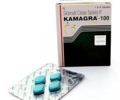 Kamagra gold 100 mg - 1