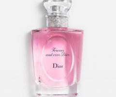 Christian Dior Forever And Ever Perfume for Women