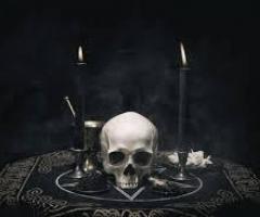BLACK MAGIC TO CANCEL THE ENEMY’S CURSE FROM AFRICA TO THE WORLD +27672740459. - 1