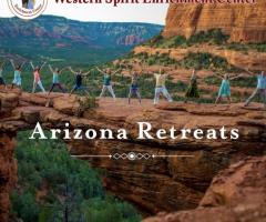 Arizona retreats