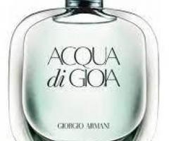 Acqua Di Gioia Perfume by Giorgio Armani for Women