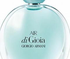 Air Di Gioia Perfume by Giorgio Armani for Women