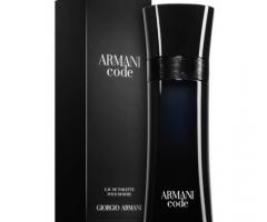 Armani Code Cologne