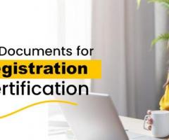 Essential Documents for BEE Registration and Certification - 1