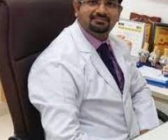 Expert Joint Replacement Surgeon in Raipur - Dr. Ankur Singhal - 1