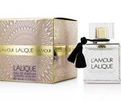 Lalique L’amour Perfume for Women
