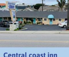 Convenient and Comfortable Hotels near California Polytechnic State University