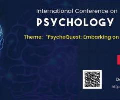 International Conference on Psychology